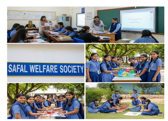 STUDENT TRAINING CLASSES